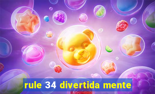 rule 34 divertida mente